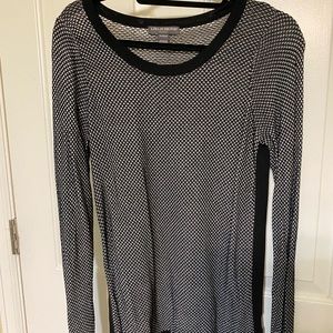 Maternity Long Sleeve Top